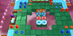 Levelid Thumbnail <?php echo $levelId?>