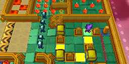 Levelid Thumbnail <?php echo $levelId?>