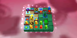 Levelid Thumbnail <?php echo $levelId?>