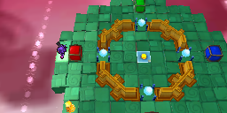 Levelid Thumbnail <?php echo $levelId?>