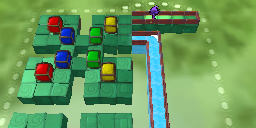 Levelid Thumbnail <?php echo $levelId?>