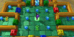 Levelid Thumbnail <?php echo $levelId?>