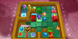 Levelid Thumbnail <?php echo $levelId?>