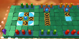 Levelid Thumbnail <?php echo $levelId?>