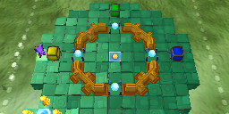 Levelid Thumbnail <?php echo $levelId?>