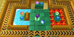 Levelid Thumbnail <?php echo $levelId?>