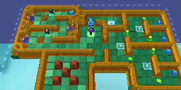 Levelid Thumbnail <?php echo $levelId?>