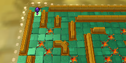 Levelid Thumbnail <?php echo $levelId?>