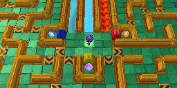 Levelid Thumbnail <?php echo $levelId?>