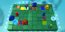 Levelid Thumbnail <?php echo $levelId?>