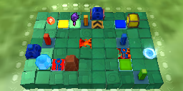 Levelid Thumbnail <?php echo $levelId?>