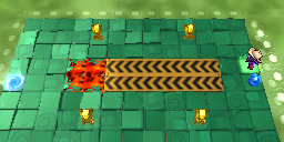 Levelid Thumbnail <?php echo $levelId?>