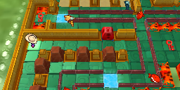 Levelid Thumbnail <?php echo $levelId?>