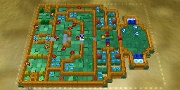 Levelid Thumbnail <?php echo $levelId?>