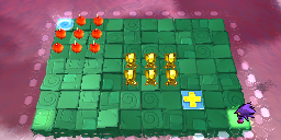 Levelid Thumbnail <?php echo $levelId?>