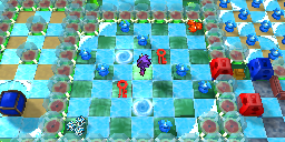 Levelid Thumbnail <?php echo $levelId?>