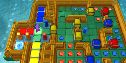 Levelid Thumbnail <?php echo $levelId?>