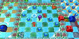 Levelid Thumbnail <?php echo $levelId?>