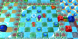 Levelid Thumbnail <?php echo $levelId?>