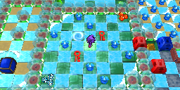 Levelid Thumbnail <?php echo $levelId?>