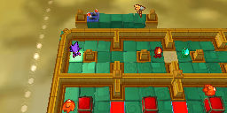 Levelid Thumbnail <?php echo $levelId?>