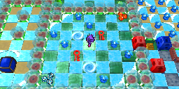 Levelid Thumbnail <?php echo $levelId?>