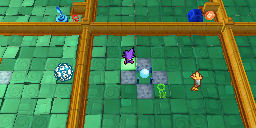 Levelid Thumbnail <?php echo $levelId?>