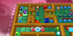 Levelid Thumbnail <?php echo $levelId?>