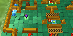 Levelid Thumbnail <?php echo $levelId?>