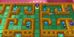 Levelid Thumbnail <?php echo $levelId?>