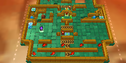 Levelid Thumbnail <?php echo $levelId?>