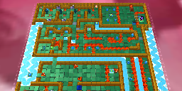 Levelid Thumbnail <?php echo $levelId?>