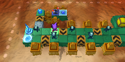 Levelid Thumbnail <?php echo $levelId?>