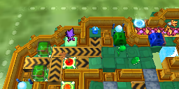 Levelid Thumbnail <?php echo $levelId?>