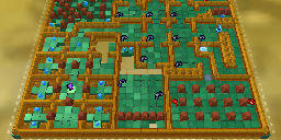 Levelid Thumbnail <?php echo $levelId?>