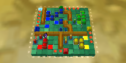 Levelid Thumbnail <?php echo $levelId?>