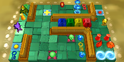 Levelid Thumbnail <?php echo $levelId?>
