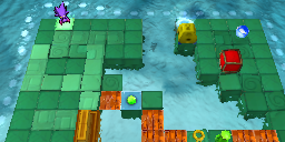 Levelid Thumbnail <?php echo $levelId?>