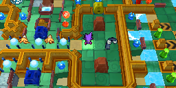 Levelid Thumbnail <?php echo $levelId?>