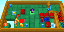 Levelid Thumbnail <?php echo $levelId?>