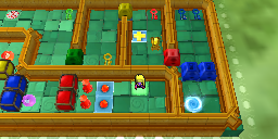 Levelid Thumbnail <?php echo $levelId?>