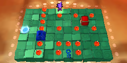 Levelid Thumbnail <?php echo $levelId?>