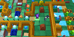 Levelid Thumbnail <?php echo $levelId?>
