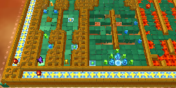 Levelid Thumbnail <?php echo $levelId?>