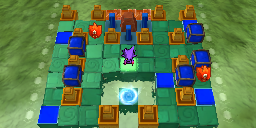 Levelid Thumbnail <?php echo $levelId?>