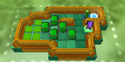 Levelid Thumbnail <?php echo $levelId?>