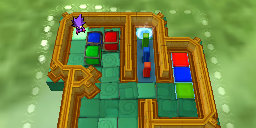 Levelid Thumbnail <?php echo $levelId?>
