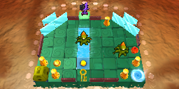 Levelid Thumbnail <?php echo $levelId?>