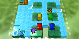 Levelid Thumbnail <?php echo $levelId?>