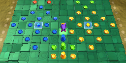 Levelid Thumbnail <?php echo $levelId?>